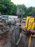 Sharp Vertical Mill