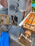 Bridgeport Milling Machine