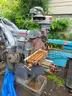 Bridgeport Milling Machine