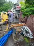 Bridgeport Milling Machine