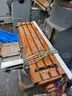 Bridgeport Milling Machine