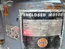 Bridgeport Milling Machine