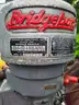 Bridgeport Milling Machine