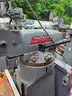 Bridgeport Milling Machine