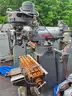 Bridgeport Milling Machine