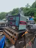 Bridgeport Milling Machine