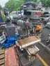 Bridgeport Milling Machine
