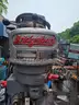 Bridgeport Milling Machine