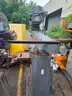Bridgeport Milling Machine
