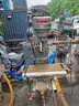 Bridgeport Milling Machine