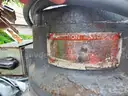 Bridgeport Milling Machine