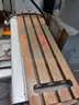 Bridgeport Milling Machine