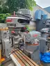 Bridgeport Milling Machine