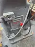 Bridgeport Milling Machine