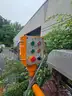 Sharp- UH3 Vertical/Horizontal Mill