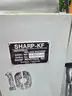 Sharp- UH3 Vertical/Horizontal Mill