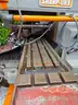 Sharp- UH3 Vertical/Horizontal Mill