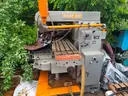 Sharp- UH3 Vertical/Horizontal Mill