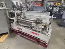 Accu Lathe