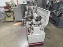 Accu Lathe