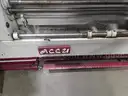 Accu Lathe
