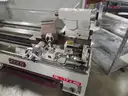 Accu Lathe