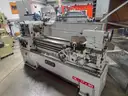Accu Lathe