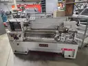 Accu Lathe
