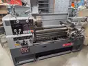 KENT USA Lathe