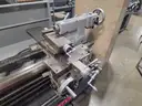 KENT USA Lathe