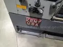 KENT USA Lathe