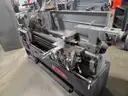 KENT USA Lathe