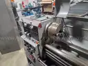 KENT USA Lathe