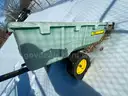 John Deere Trailer