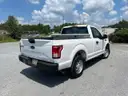 2017 Ford F-150 XL 6.5-ft. Bed 2WD