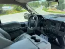2017 Ford F-150 XL 6.5-ft. Bed 2WD