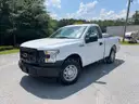 2017 Ford F-150 XL 6.5-ft. Bed 2WD