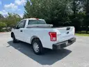 2017 Ford F-150 XL 6.5-ft. Bed 2WD
