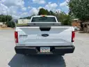 2017 Ford F-150 XL 6.5-ft. Bed 2WD