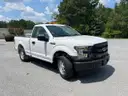 2017 Ford F-150 XL 6.5-ft. Bed 2WD