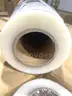 Brand New - 4 Rolls Clear Stretch Wrap, 80 gauge, 18" x 1,500' - 6000 FT - Shipping Available