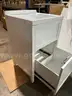 Brand New Eleni All-In-One Kit: Acrylic Utility Sink with Cabinet and Faucet MSRP $653