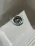 Brand New Eleni All-In-One Kit: Acrylic Utility Sink with Cabinet and Faucet MSRP $653