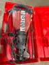 Hilti TE 1000-AVR Electric Demolition Breaker with Hilti DD-WMS 100 Electric Vacuum Cleaner