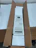 Brand New Generation Lighting Tae 3 Light 4&#x22; Wide Vanity Light MSRP $263 - Shipping Available