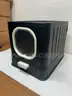 Brand New Foldable Cat Litter Box with Lid - Enclosed Anti-Splash Design, Easy-Clean Drawer &#x26; Scoop - Shipping Available