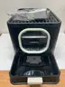 Brand New Foldable Cat Litter Box with Lid - Enclosed Anti-Splash Design, Easy-Clean Drawer &#x26; Scoop - Shipping Available