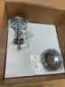 Brand New Minka Lavery Federal Restoration Semi-Flush Ceiling Light MSRP $195 - Shipping Available