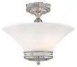 Brand New Minka Lavery Federal Restoration Semi-Flush Ceiling Light MSRP $195 - Shipping Available