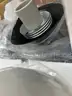 Brand New Matte Black 3-Light Mid-Century Modern Bathroom Vanity Light - Shipping Available